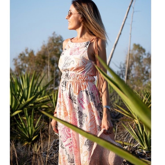 ZARA ©Disney Stories Collections Dress - Picture 14 of 14